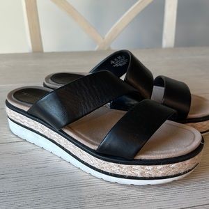 Women’s Preston & York Sandals